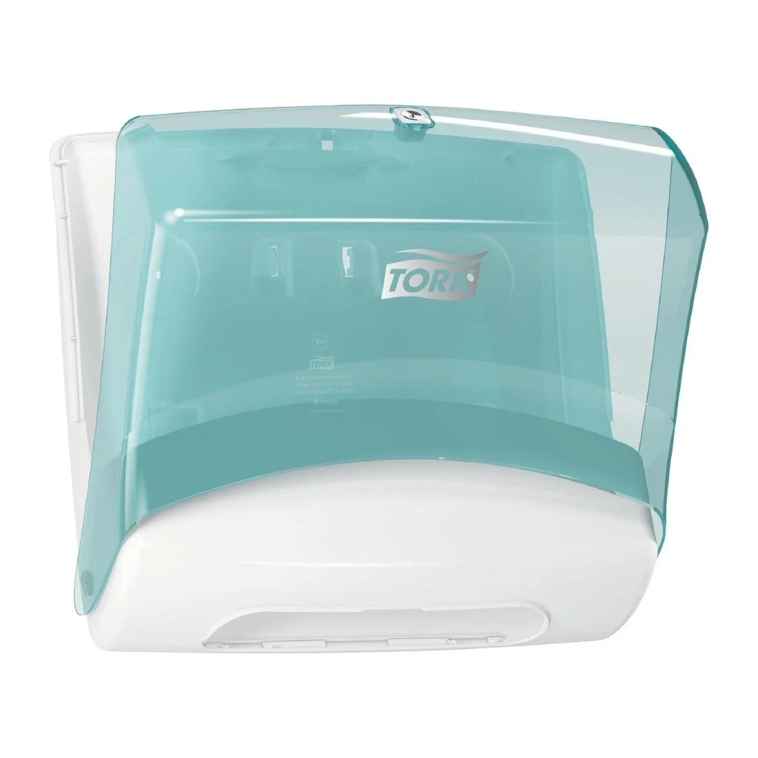 Tork Disposable Kitchen Cleaning Cloth W4 Dispenser - Image 3