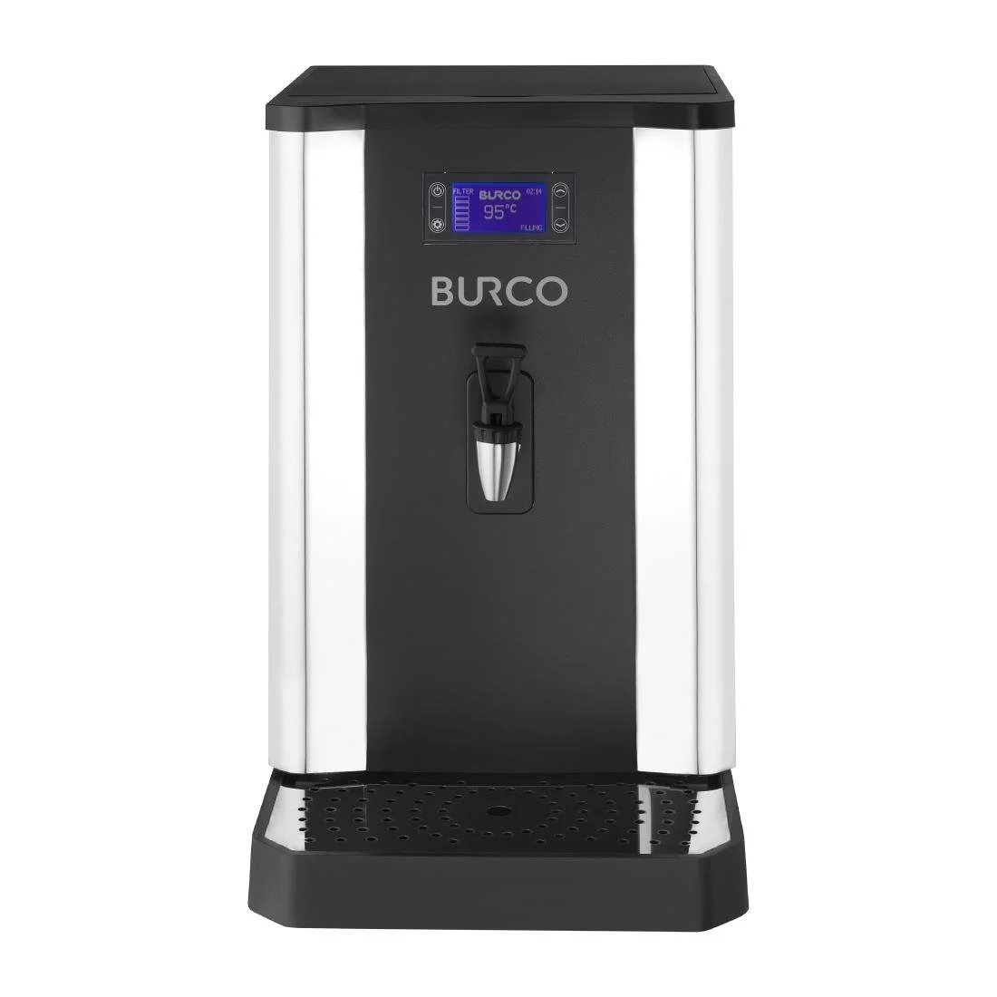 Burco 5Ltr Counter Top Autofill Filtered Boiler AFF5CT - Image 2