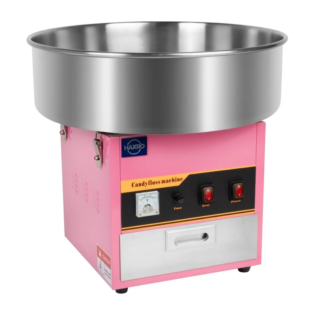 Haxro HX8072 Candy Floss Machine 520mm - Image 1