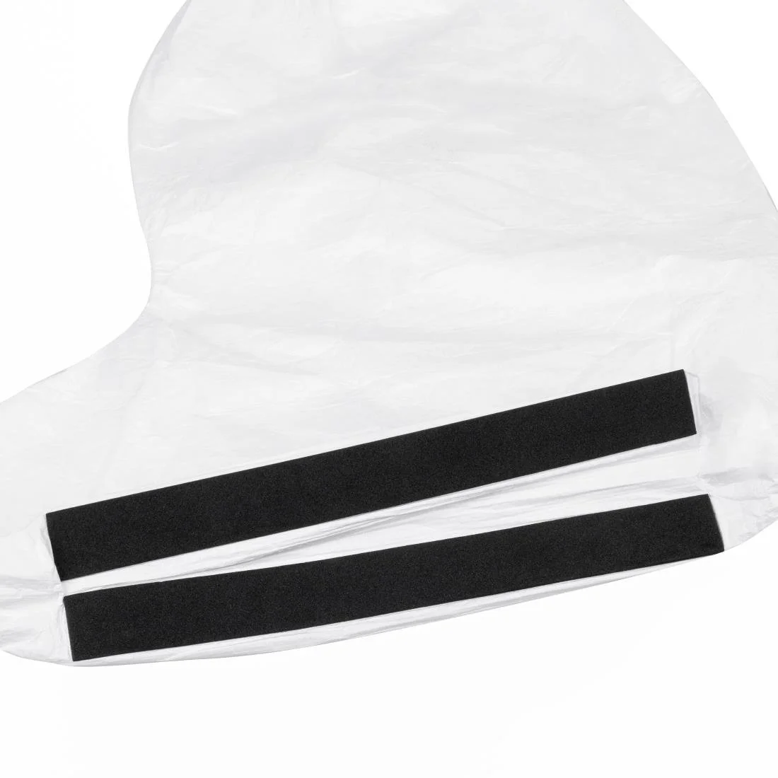 Dupont Tyvek Style 500 POBA Overboot Anti Slip Soles (50 Pack) - Image 3