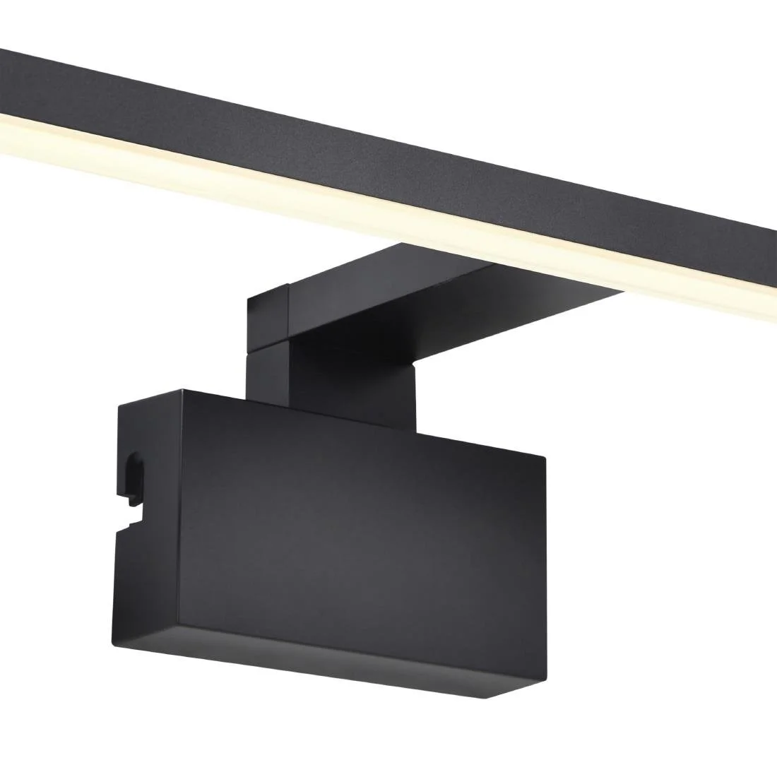 Nordlux Marlee 50 3000K Indoor Wall Light Black - Image 7