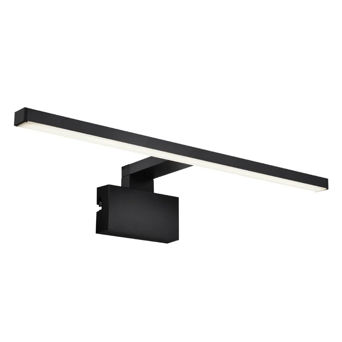 Nordlux Marlee 50 4000K Indoor Wall Light Black - Image 4