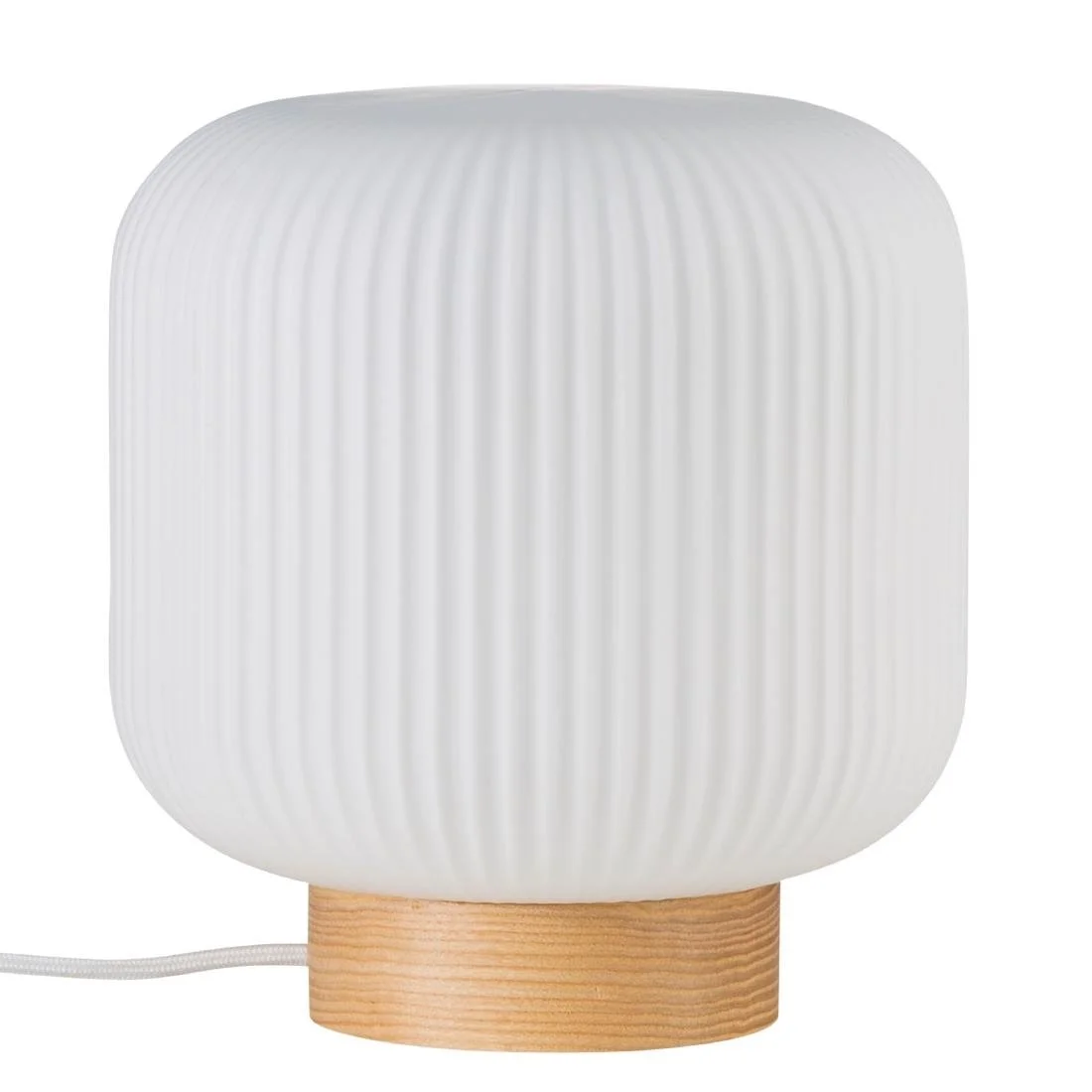 Nordlux Milford Indoor Table Lamp Nature - Image 1