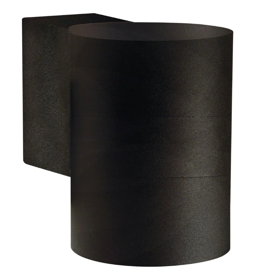 Nordlux Tin Maxi Outdoor Wall Light Black - Image 1