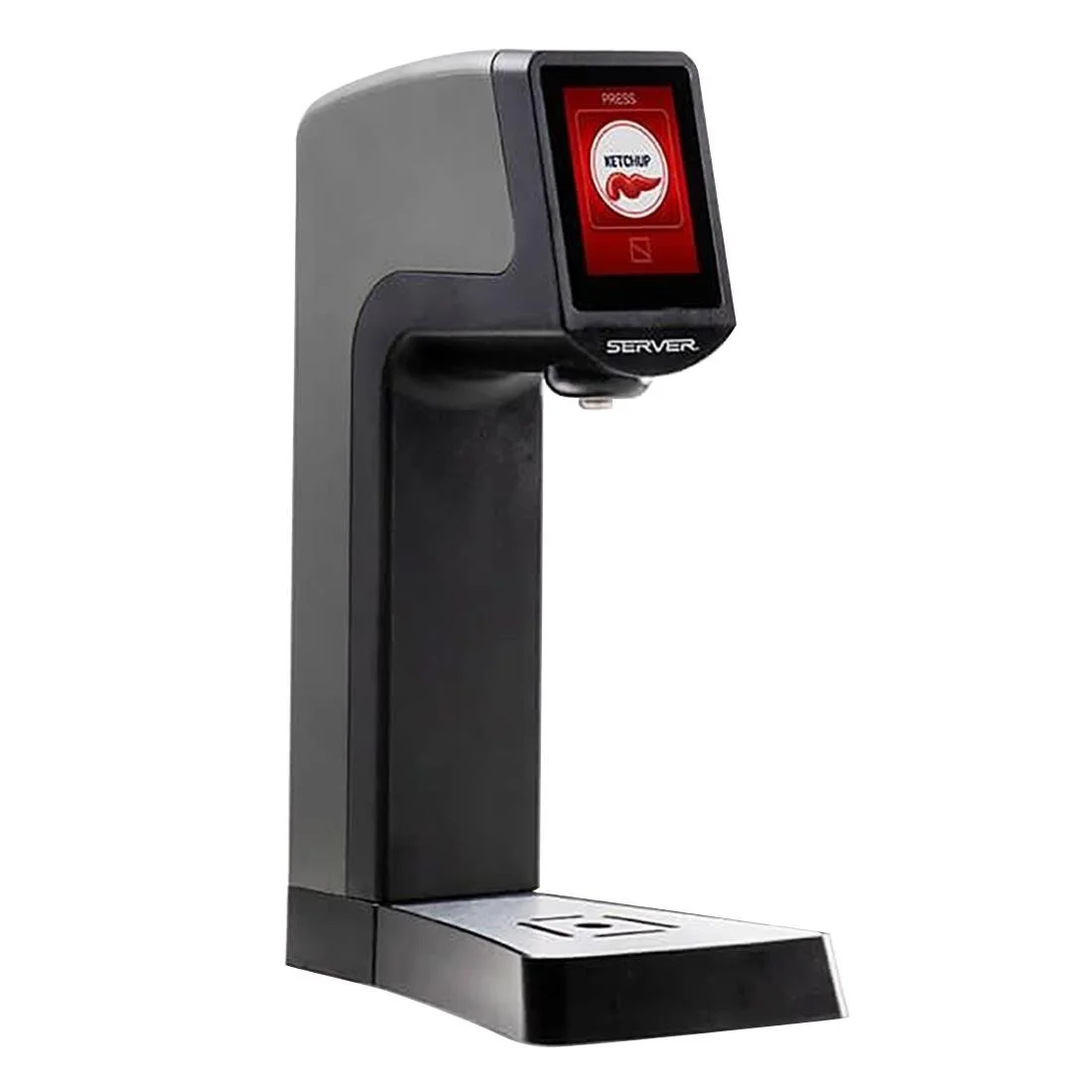 Server Direct Pour Single+ Condiment Dispenser - Image 1