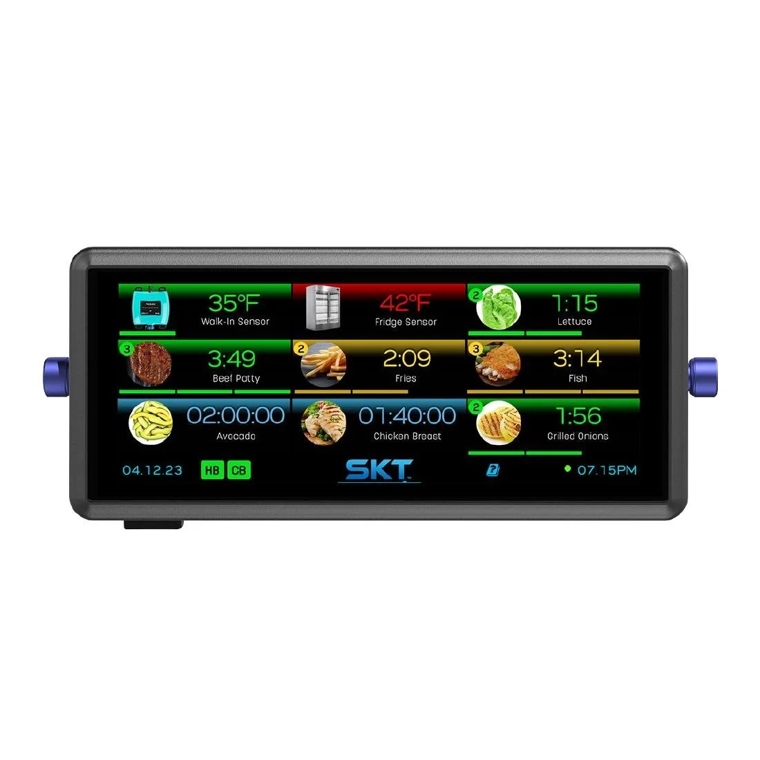 Renau SKT Smart Kitchen Timer T-2268 - Image 1
