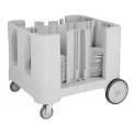 Vogue Adjustable Dish Caddy - Image 4