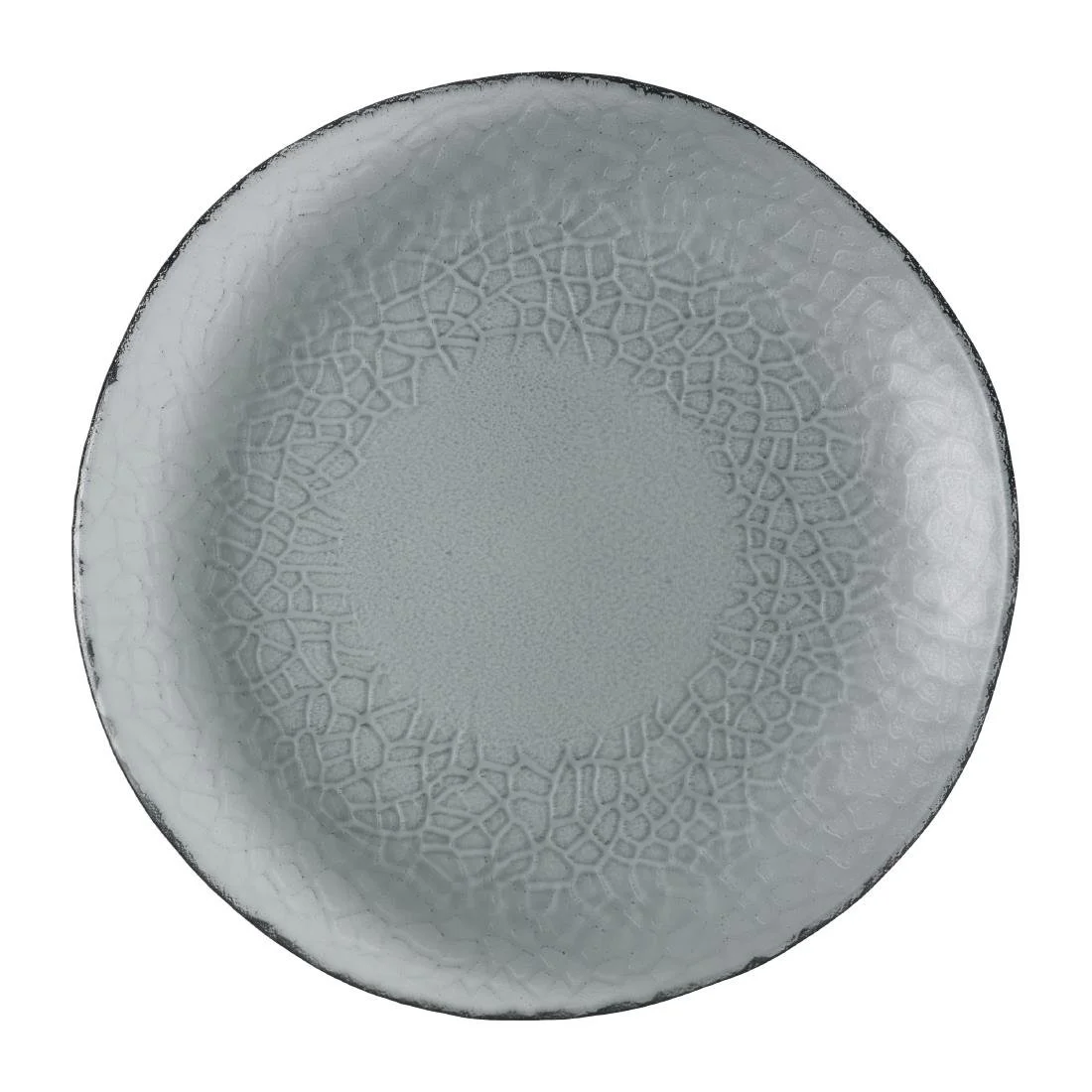 Churchill Viana Organic Glasses Plates Dusk 295mm (6 Pack) - Image 1