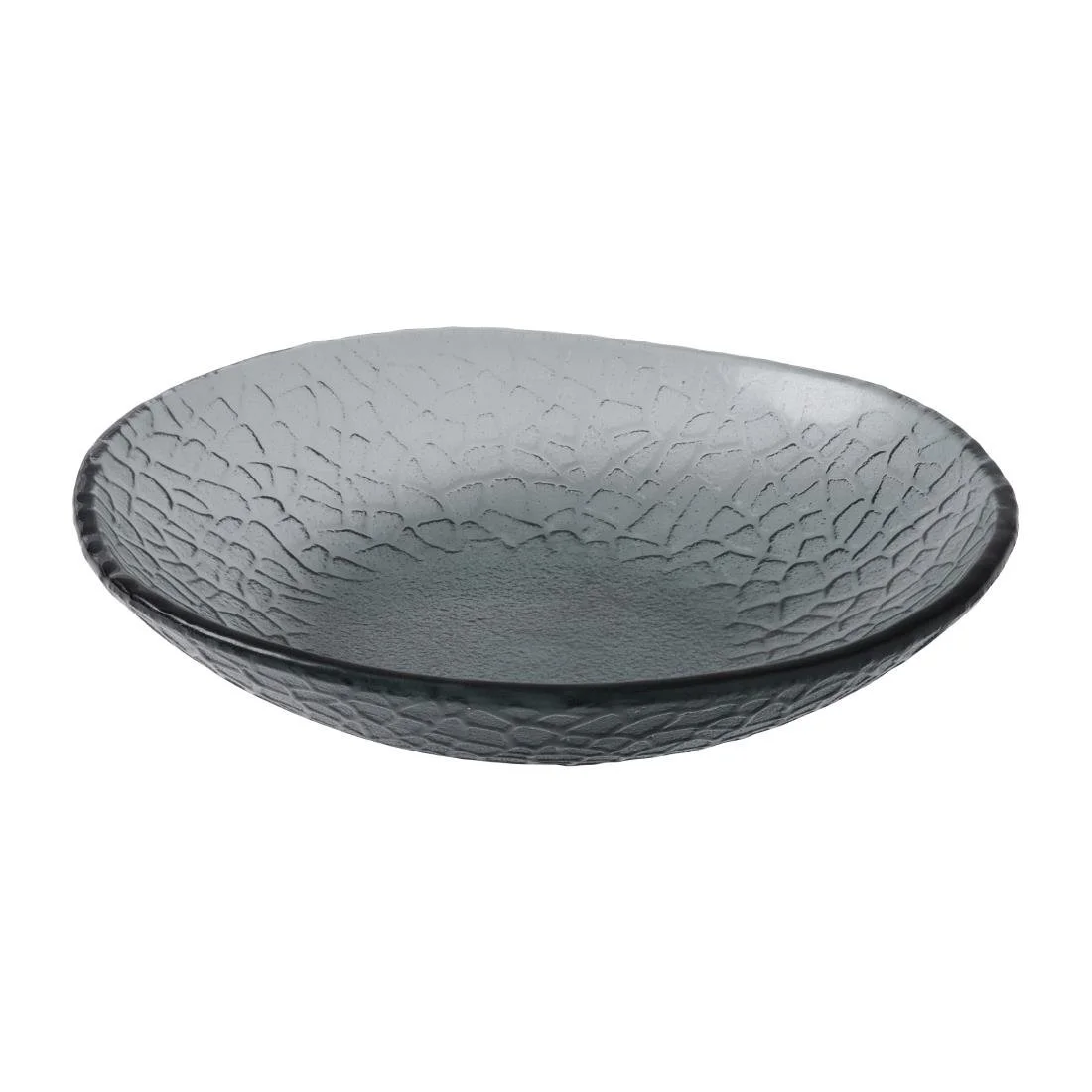 Churchill Viana Organic Glasses Bowls Dusk 210mm (6 Pack) - Image 2