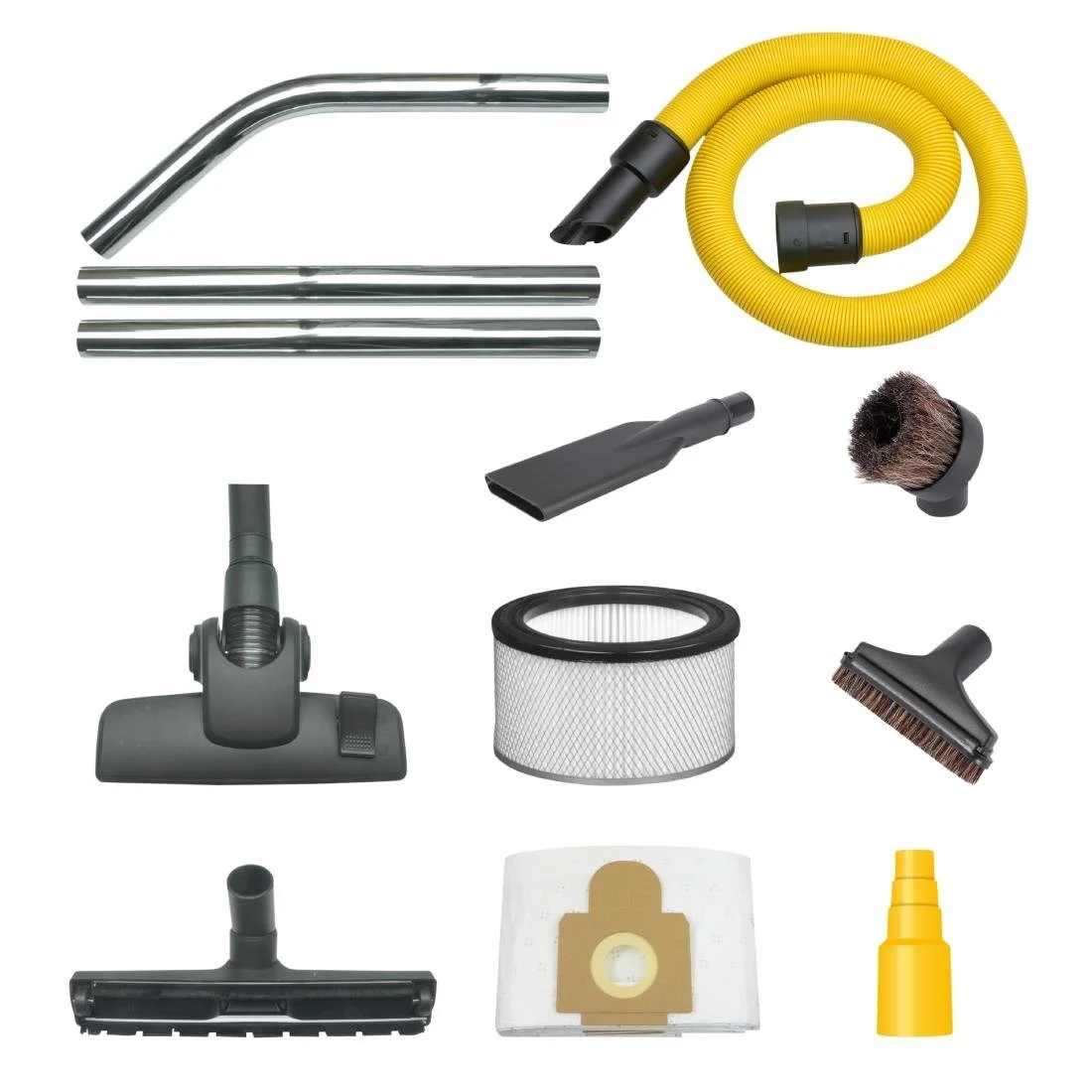 V-TUF M-Class Mini Dust Extractor HSV 15L - Image 3