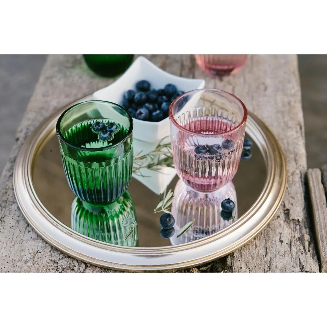 Ouessant Low Tumbler 220ml ( 6 Pack) - Image 9