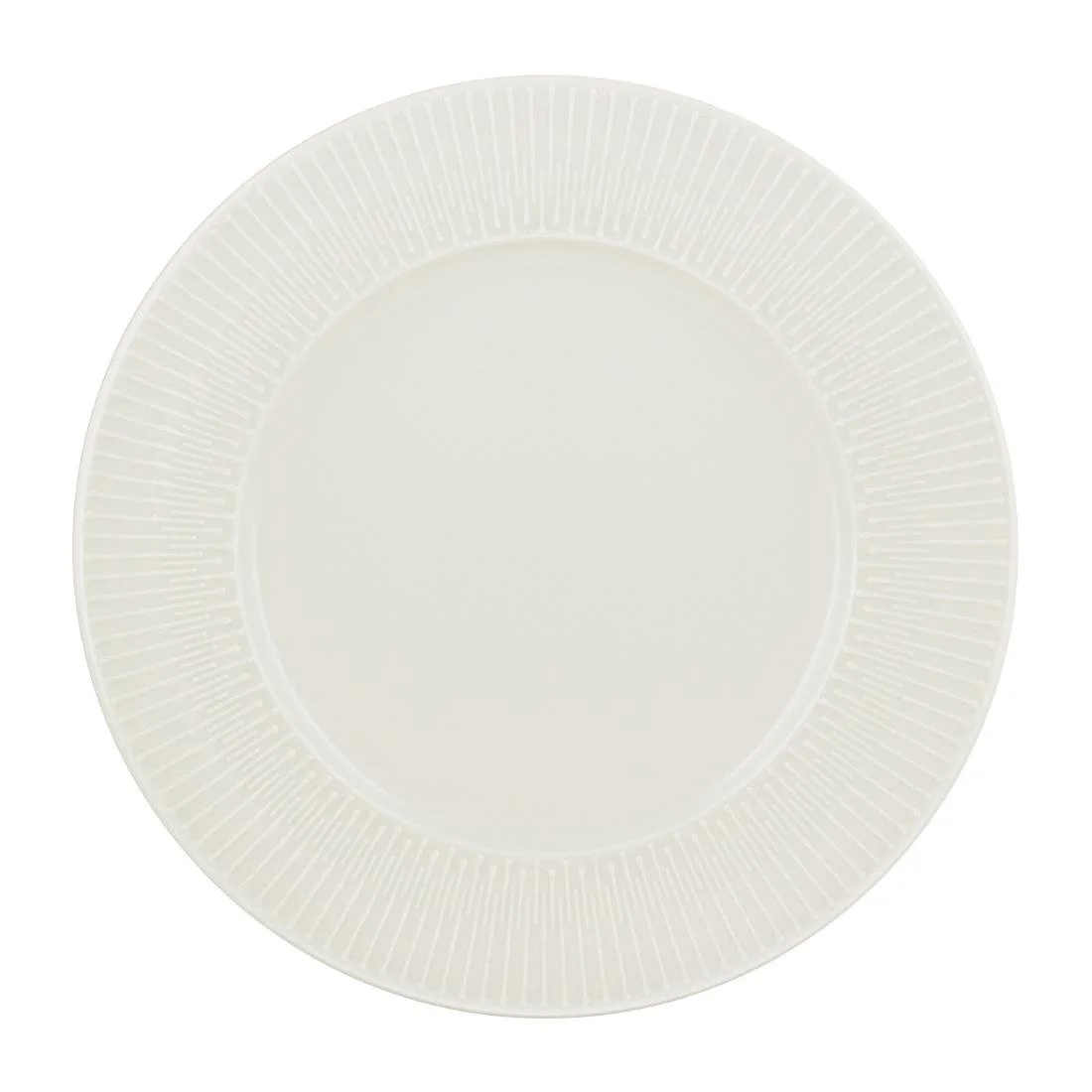 Schönwald Vibes Rimmed Plates 230mm (6 Pack) - Image 1