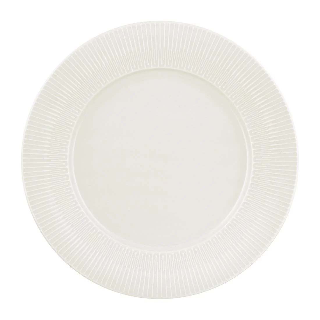 Schönwald Vibes Rimmed Plates 280mm (6 Pack) - Image 1