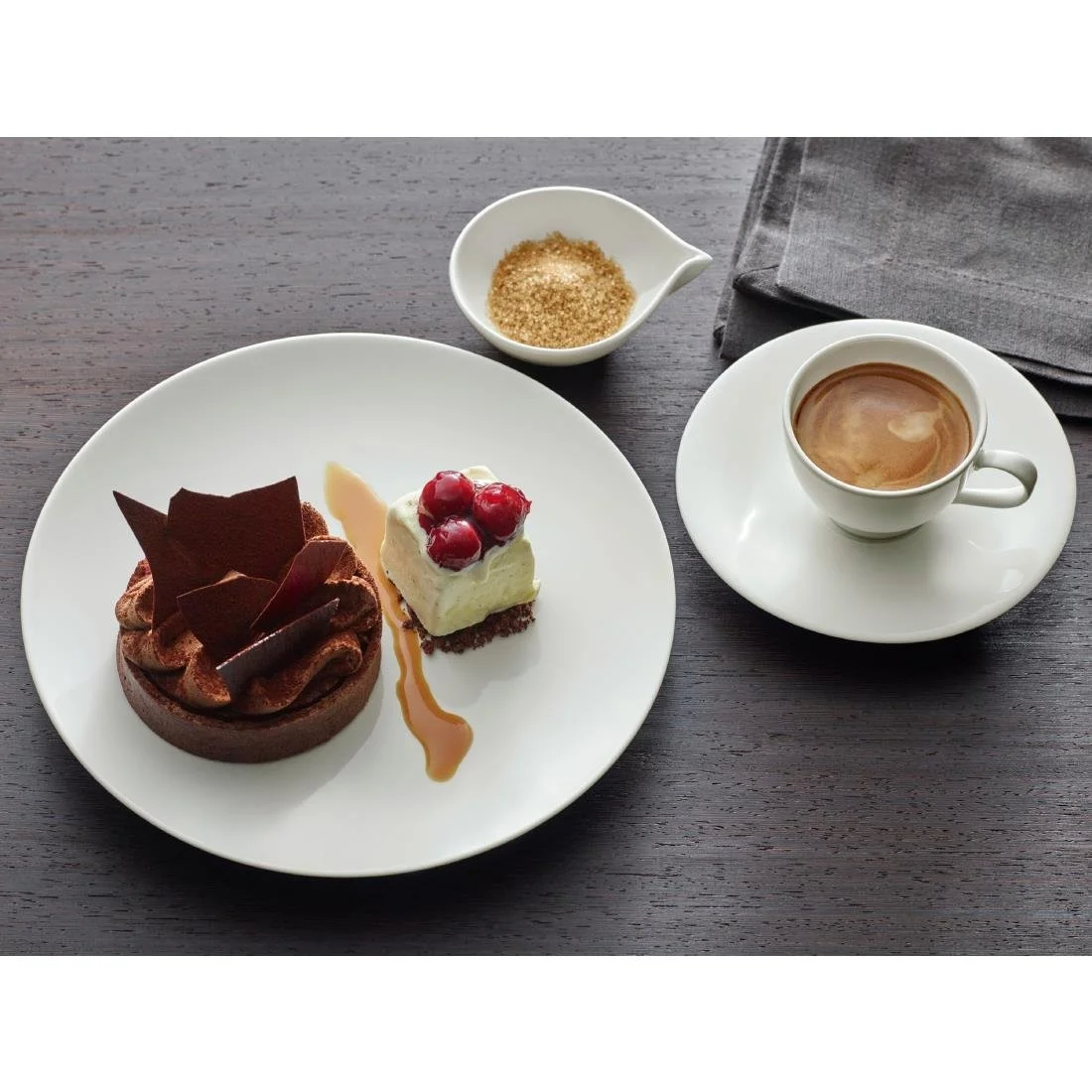 Schönwald Delight Cups 350ml (12 Pack) - Image 11