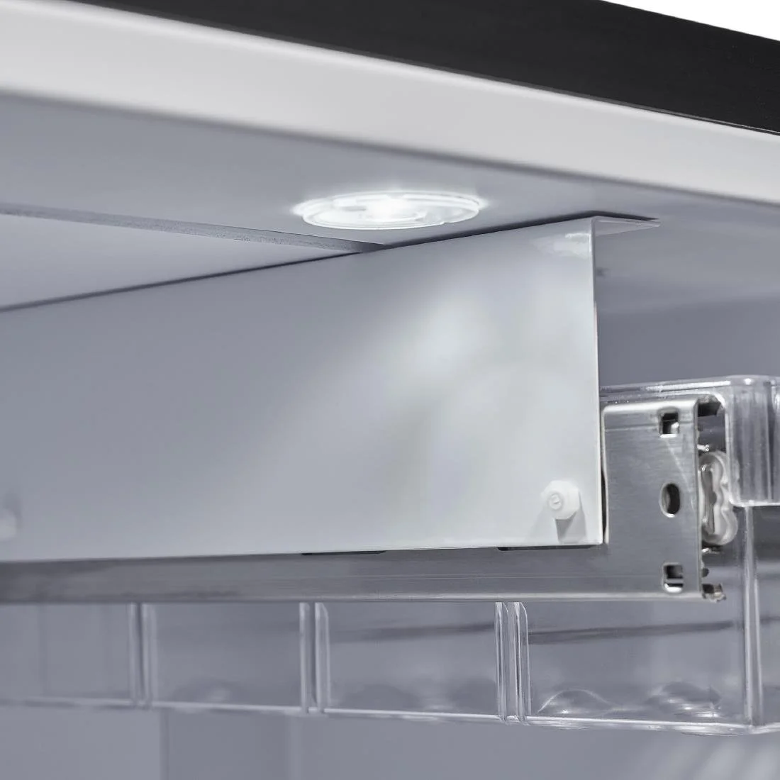 Corby Henly 45Ltr Drawer Minibar - Image 6