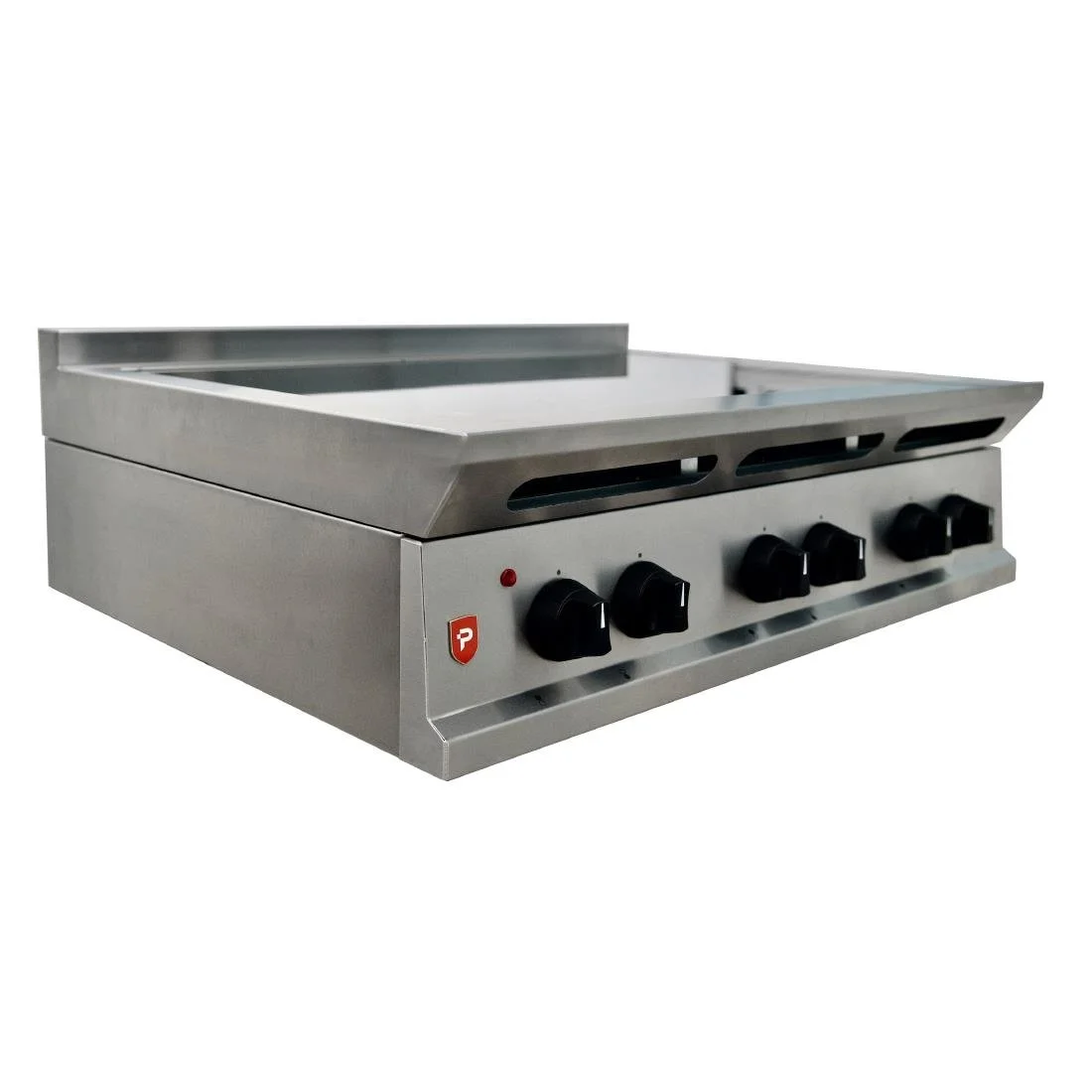 Parry 6 Zone Induction Hob I6 - Image 1