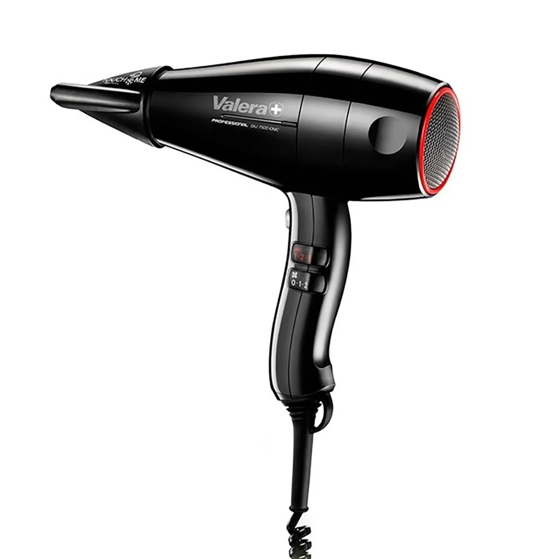Valera Swiss Silent Push Button Hair Dryer Jet 8500 EPAVLB - Image 1