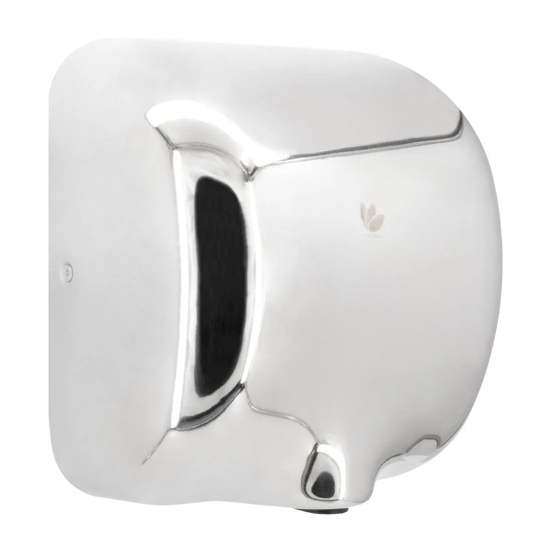Dryflow JetDri Mark II Hand Dryer Polished Chrome IFS-IMP200CHM - Image 1