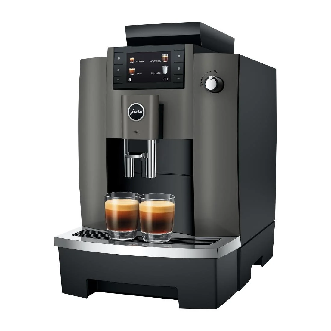 Jura Bean to Cup Coffee Machine W4 - Image 1