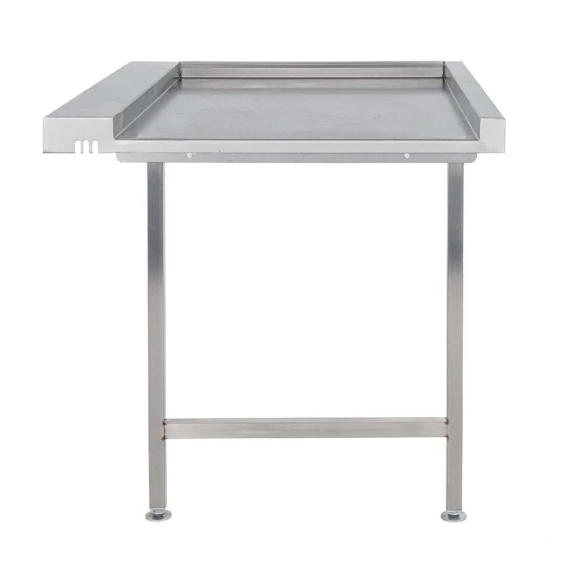Classeq Left Hand Exit Table 800mm - Image 5