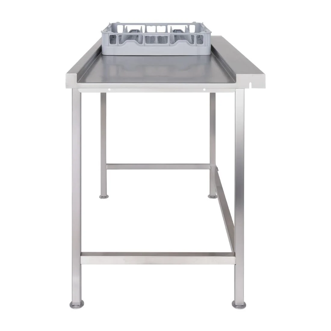 Classeq Right Hand Exit Table 1500mm - Image 3