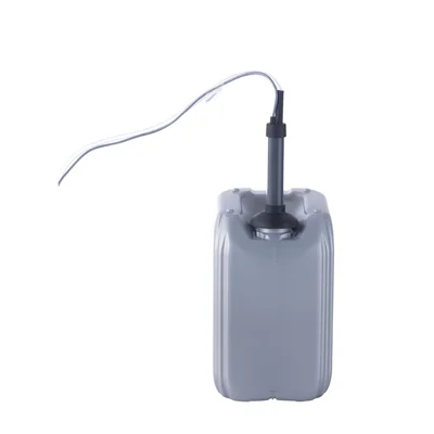 Classeq Chemical Lance Kit - Image 1