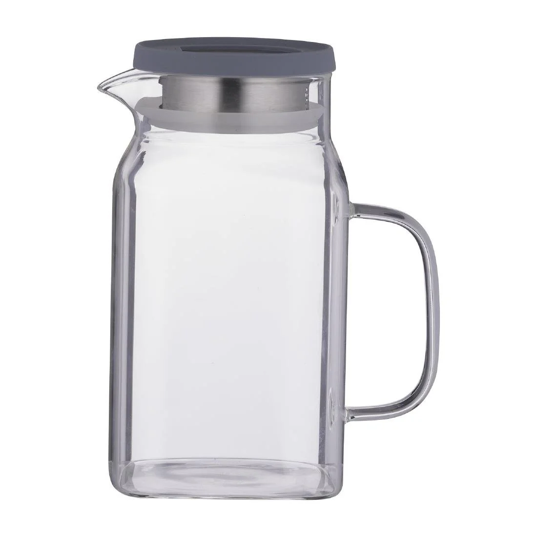 Kilner Fresh Store Jug 1.2Ltr - Image 1