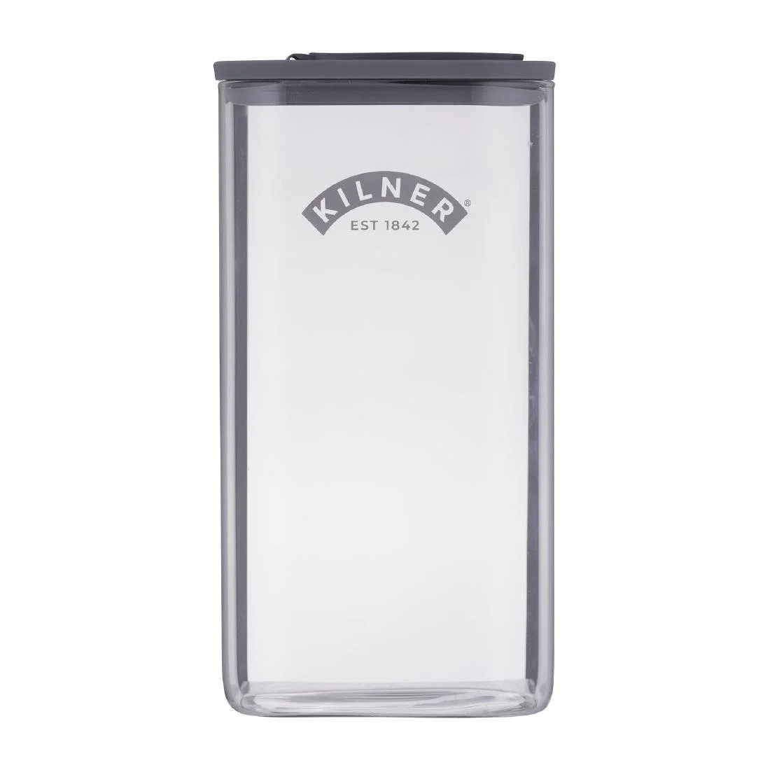 Kilner Fresh Dry Food Storage Dispenser 3Ltr - Image 1