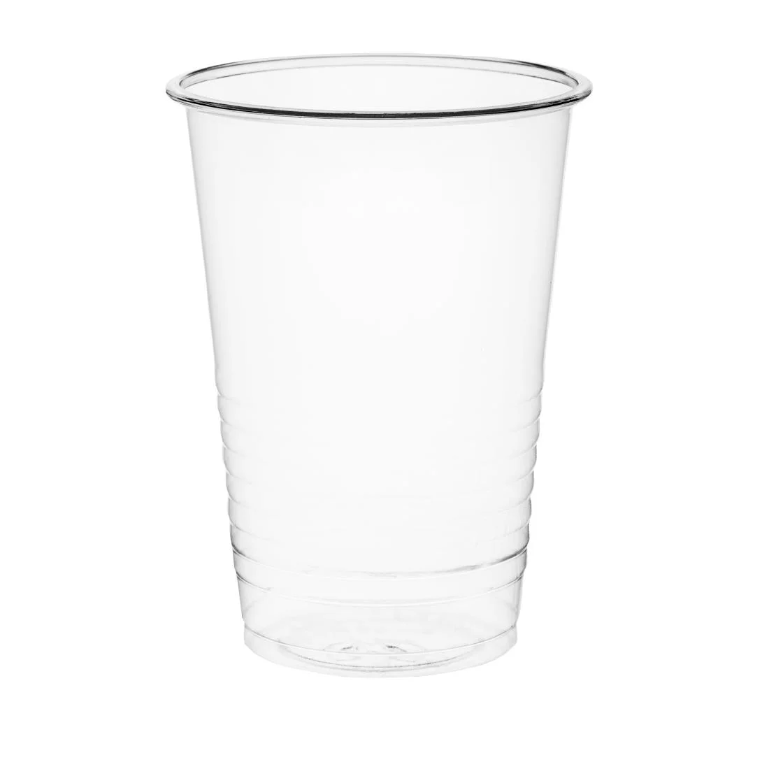 Vegware PLA Water Cups 199ml (2000 Pack) - Image 1