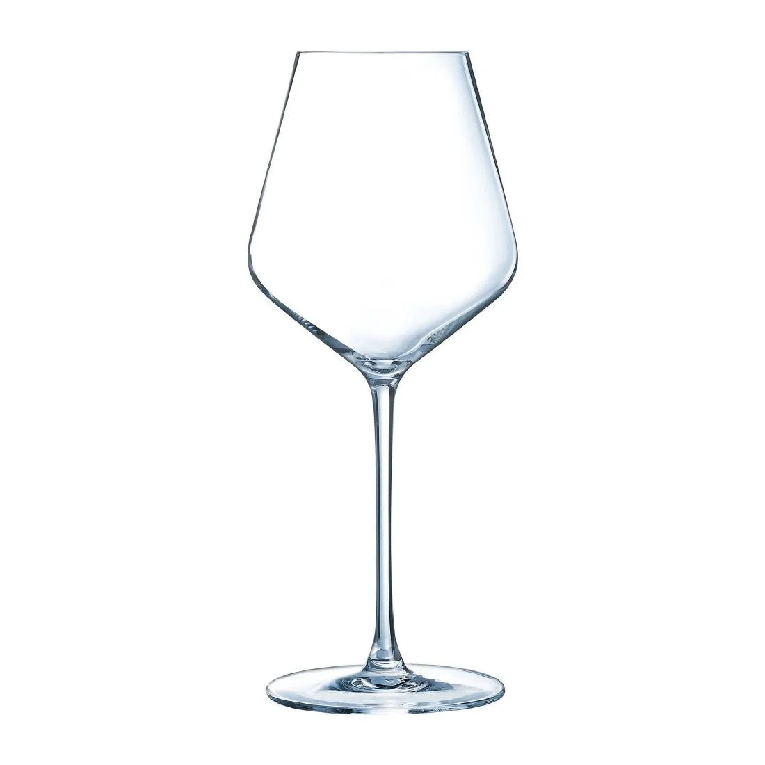 Cristal d'Arques Ultime Universal Wine Glasses 470ml (12 Pack) - Image 1
