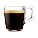 Luminarc Nuevo Voluto Espresso Cups 90ml (6 Pack) - Image 1
