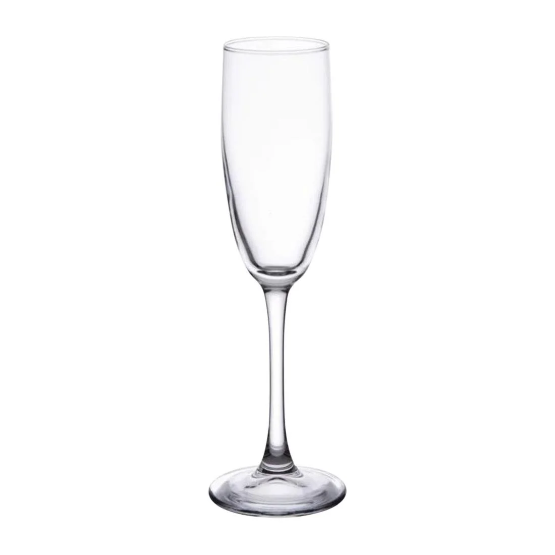Pasabahce Enoteca Flutes 170ml (24 Pack)
