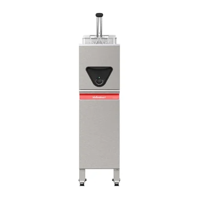 Valentine Core 250 Free Standing Electric Fryer 7.2kW - Image 1