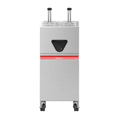 Valentine Core 400 Free Standing Electric Fryer 14.4kW - Image 1
