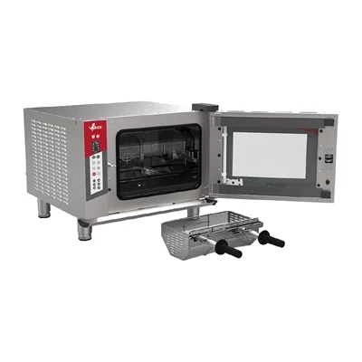 Venix Ventless Self-Cleaning Air Fryer HOPLCNCE - Image 1