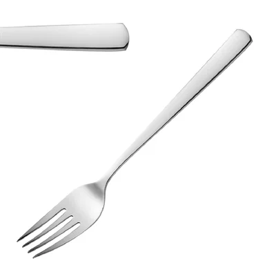 Amefa Phoenix Table Forks (12 Pack) - Image 1