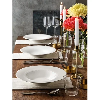 Schönwald Create Rimmed Bowls 280mm (6 Pack) - Image 1