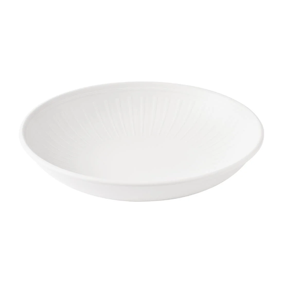 Churchill Era Coupe Bowls White 248mm (12 Pack) - Image 2