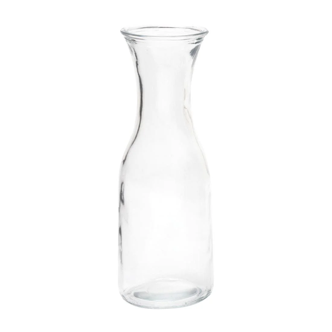Comas Glass Bottles 1Ltr (12 Pack)