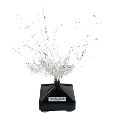 Hamilton Beach Commercial Blender Container Rinser - Image 1