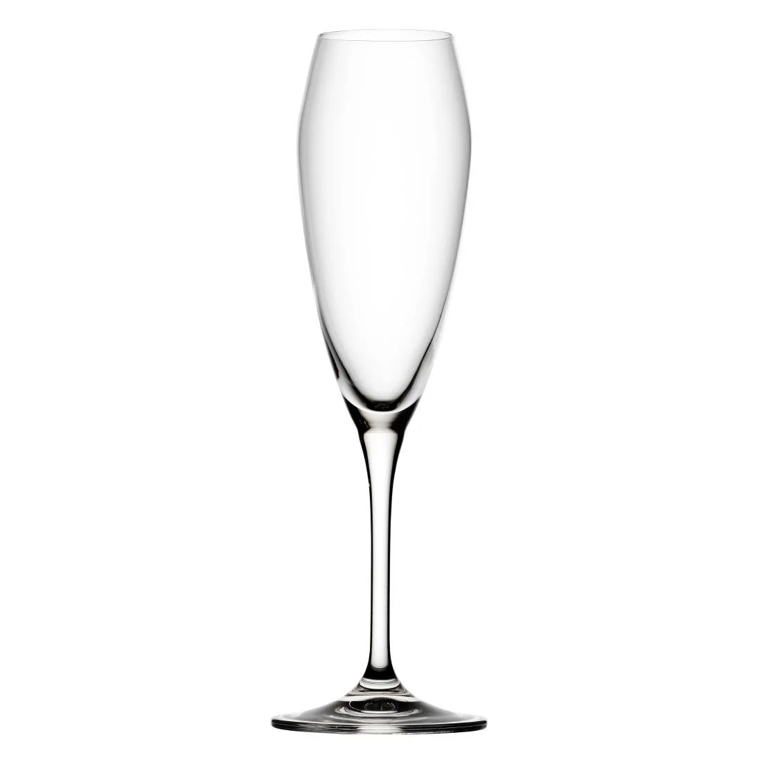 Utopia Bravissimo Champagne Flutes 240ml (Pack 6)