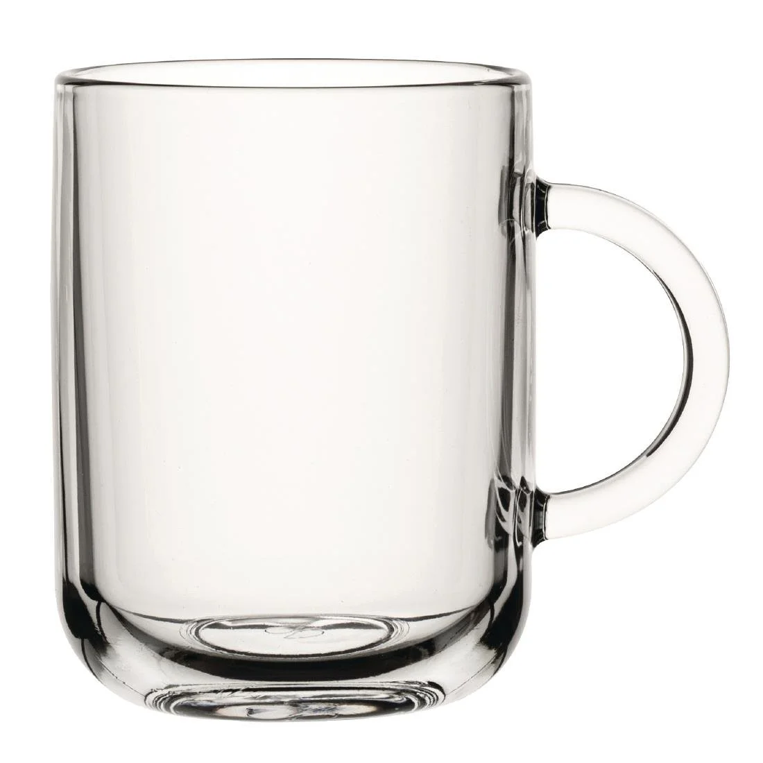 Pasabahce Iconic Toughened Mugs 330ml (24 Pack)