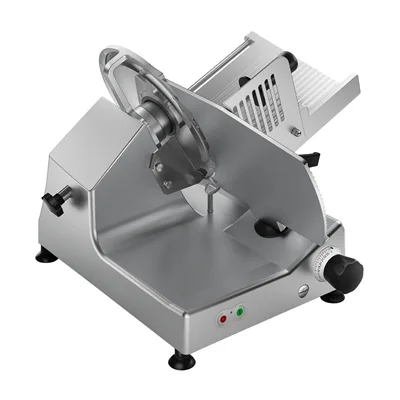 Bizerba GSE​ Countertop Gravity Meat Slicer 300mm - Image 1