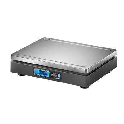 Bizerba E3 Basic Mobile Scale - Image 1