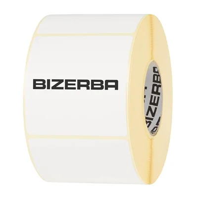 Bizerba Scale Labels 58mm x 60mm (30 Rolls) - Image 1