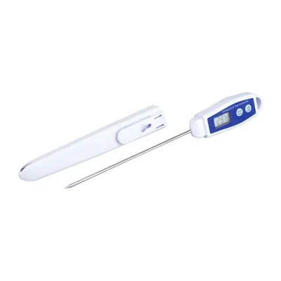 Waterproof Pocket Sized Thermometer - Image 1
