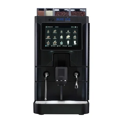 Blue Ice Imperial Elite Bean to Cup Coffee Machine - 3.15kW - Image 1