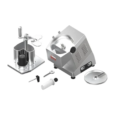Hamilton Beach Commercial High Performance 8L Countertop Mixer - Image 1