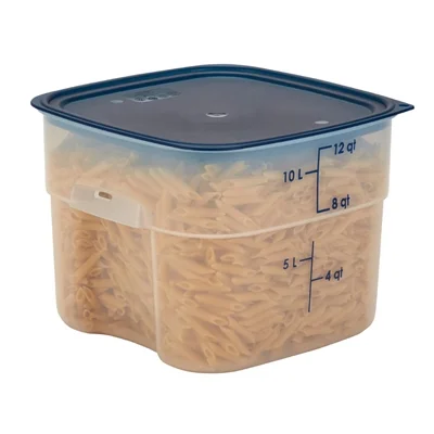 Cambro FreshPro CamSquare Container 11.4Ltr - Image 1