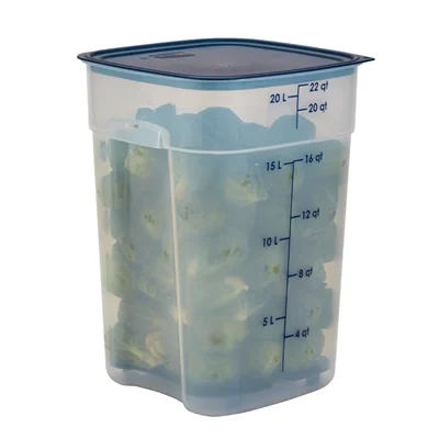 Cambro FreshPro CamSquare Container 20.8Ltr - Image 1
